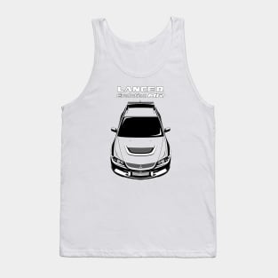 Mitsubishi Lancer Evolution IX Evo 9 2005-2007 Tank Top